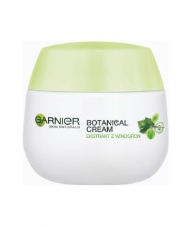Garnier – Botanical Cream – GRAPE MOISTURIZING CREAM