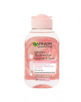 Garnier – Micellar Rose Water 100ml