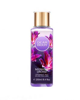 Dear Body – Midnight Orchid Fragrance Mist