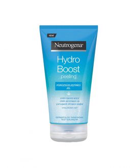Neutrogena – Hydro Boost Peeling