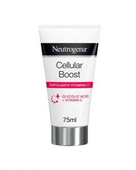 Neutrogena – Cellular Boost Vitamin C Polish 75ml