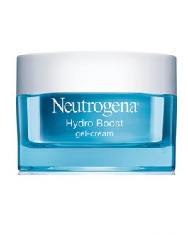 Neutrogena Hydro Boost Gel Cream – For dry skin – 50 ml