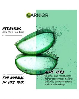Garnier Aloe Vera Hair Food Shampoo 350ml
