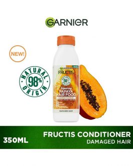Garnier Papaya Hair Food Conditioner 350ml