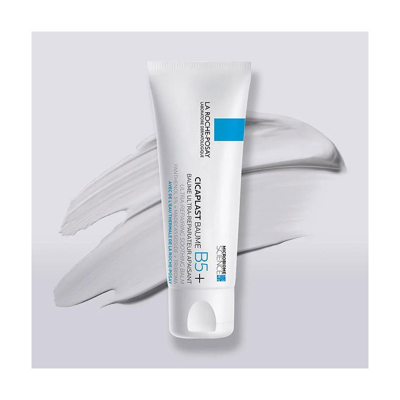 La Roche-Posay Cicaplast Soothing Face and Body Balm B5 40ml