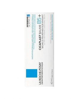 La Roche-Posay Cicaplast Soothing Face and Body Balm B5 40ml