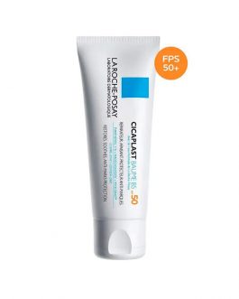 La Roche-Posay Cicaplast Soothing Face and Body Balm B5 SPF 50+ 40ml