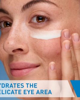 CeraVe Eye Repair Cream – Dark Circles & Puffiness 14ml