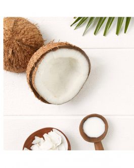 Garnier Hair Mask Coconut Milk & Maccadamia Oil 300ml