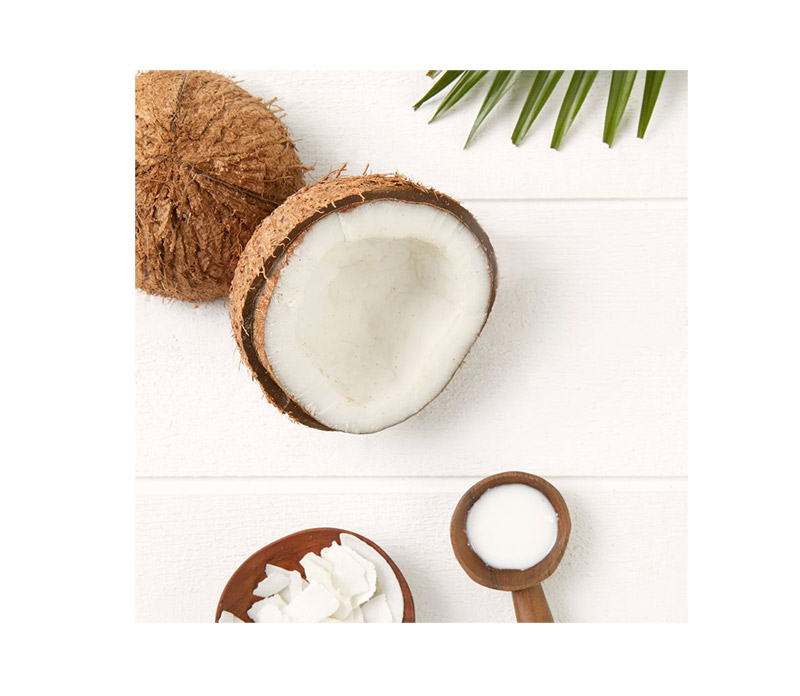 Garnier Hair Mask Coconut Milk & Maccadamia Oil 300ml