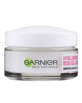 Garnier Skin Naturals Hyaluronic Rose Gel-Cream 50ml